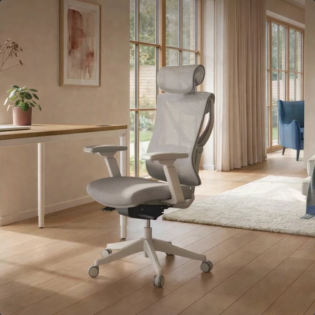 SitPro Ergonomic Office Chair