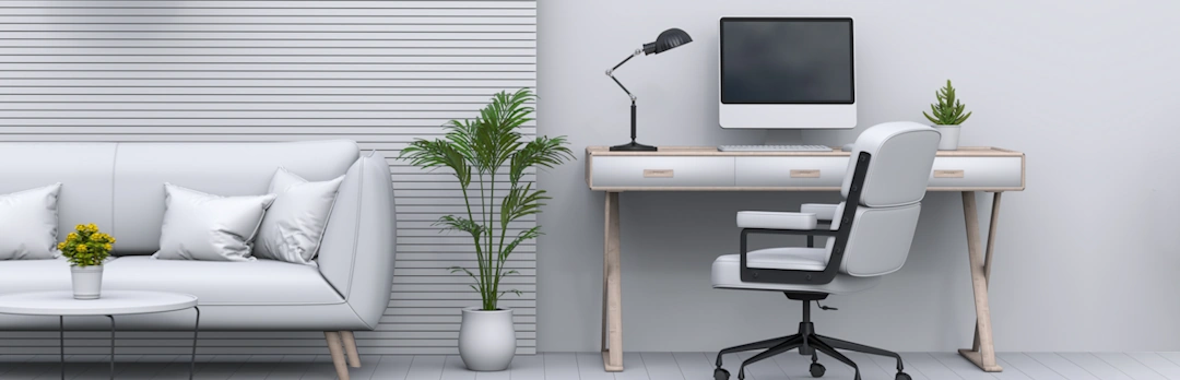 Choosing the Right Desk for Your Workspace
